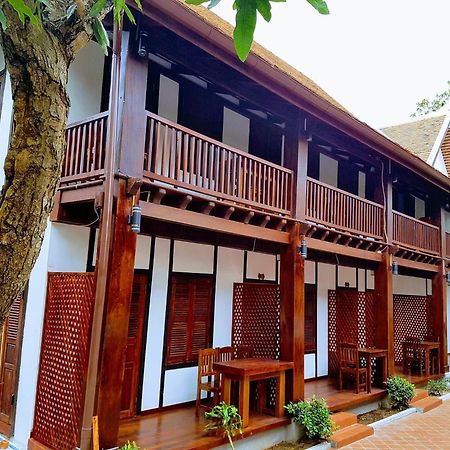 Villa Kee Lee Luangprabang Ngoại thất bức ảnh