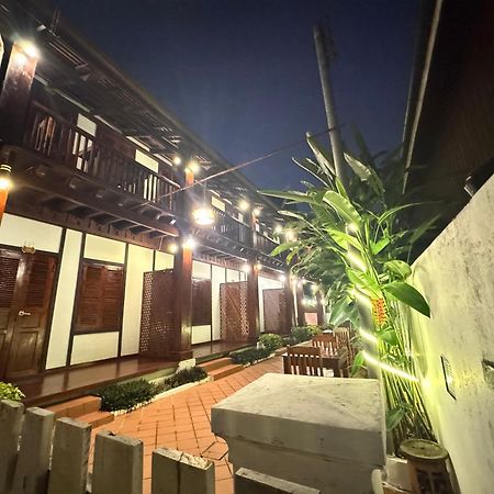 Villa Kee Lee Luangprabang Ngoại thất bức ảnh