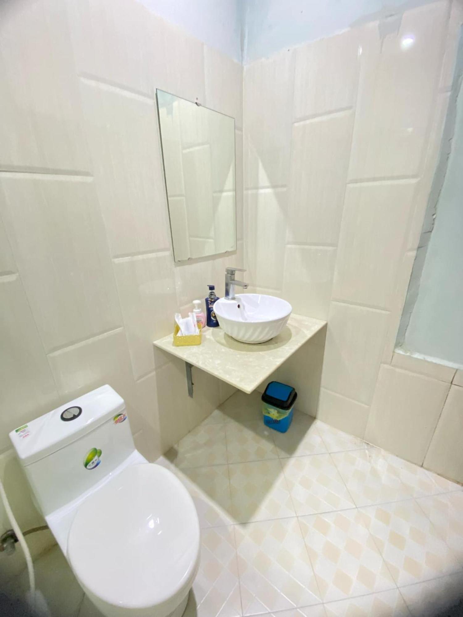 Villa Kee Lee Luangprabang Ngoại thất bức ảnh