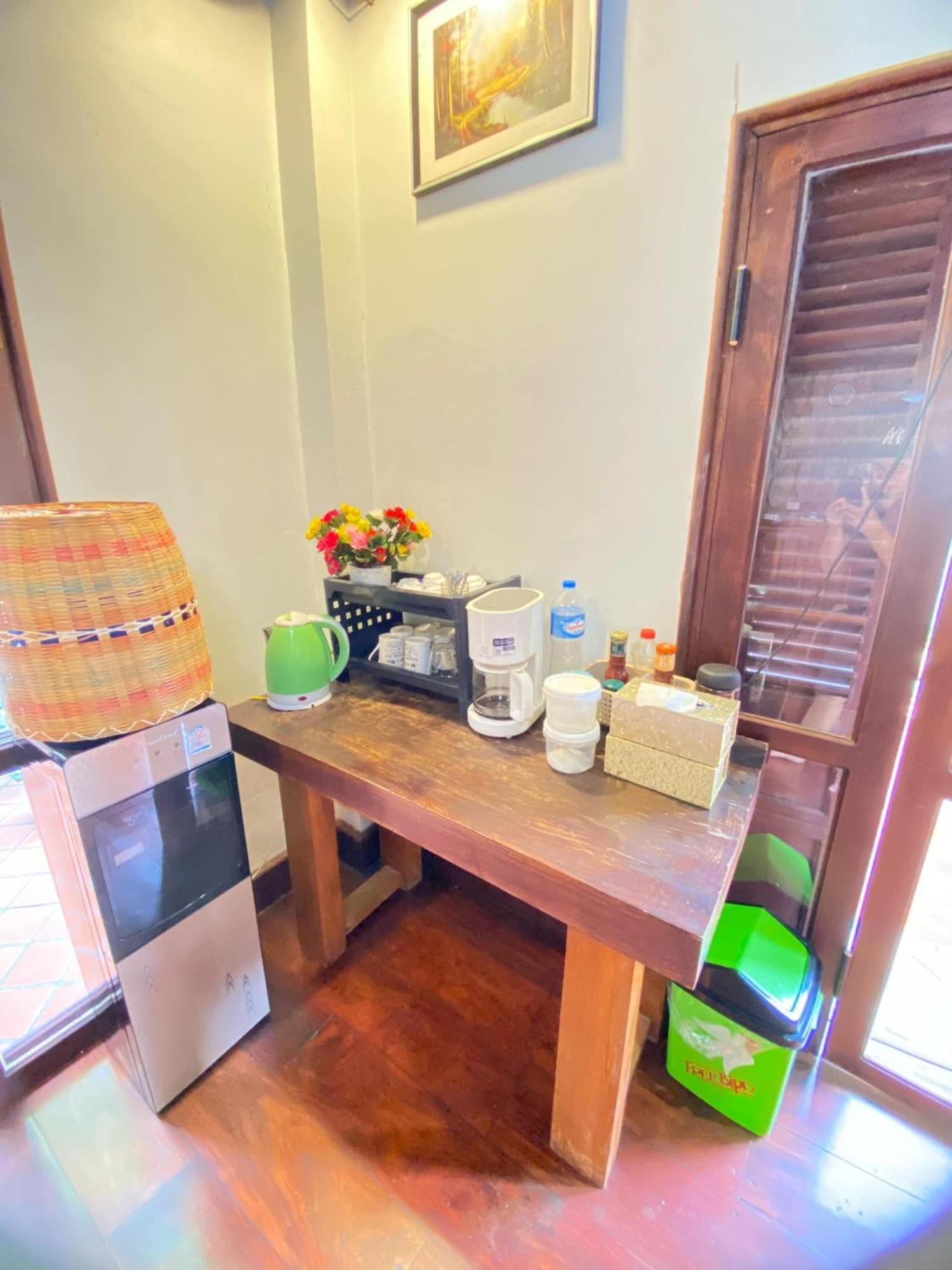Villa Kee Lee Luangprabang Ngoại thất bức ảnh