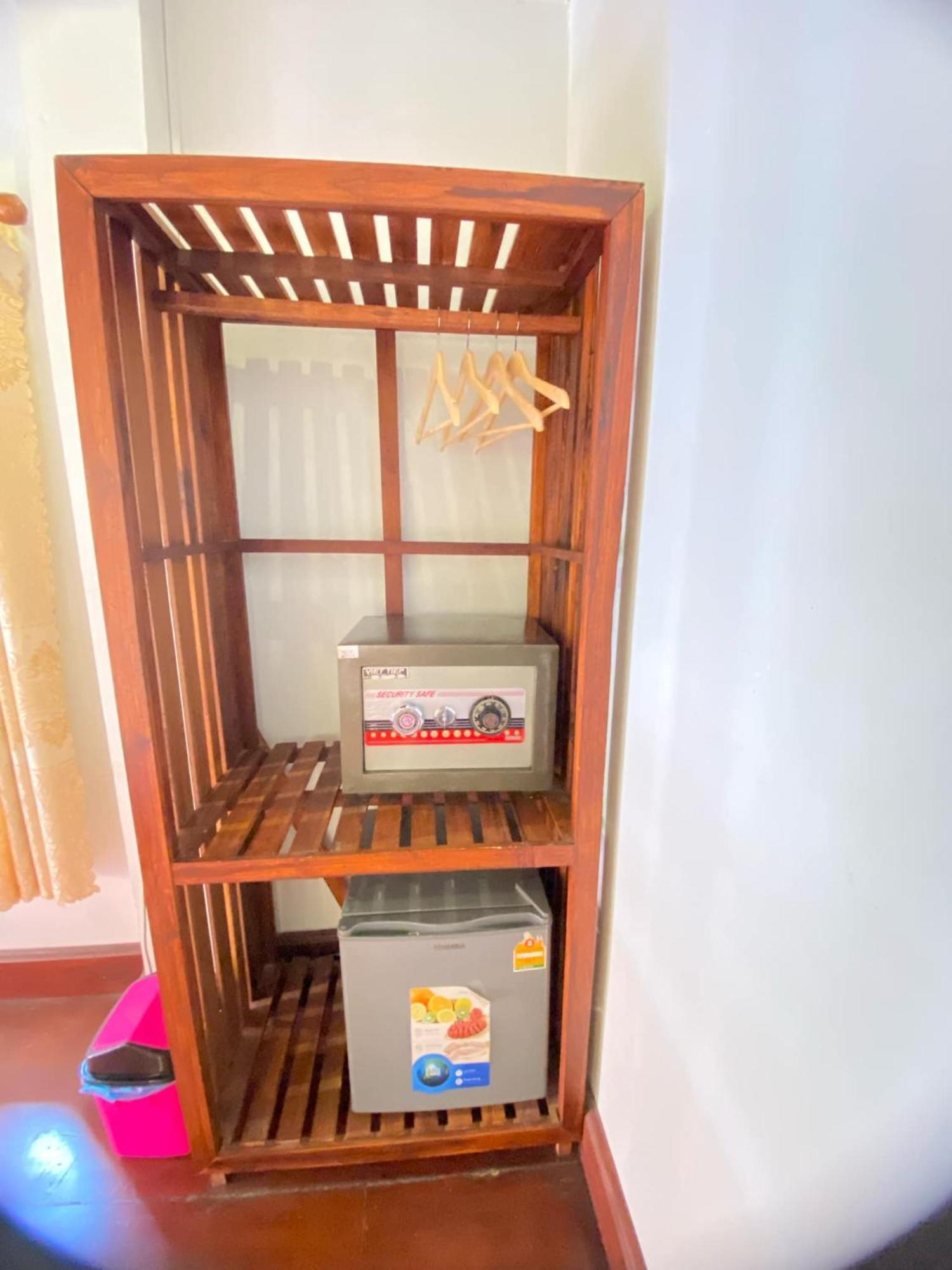 Villa Kee Lee Luangprabang Ngoại thất bức ảnh