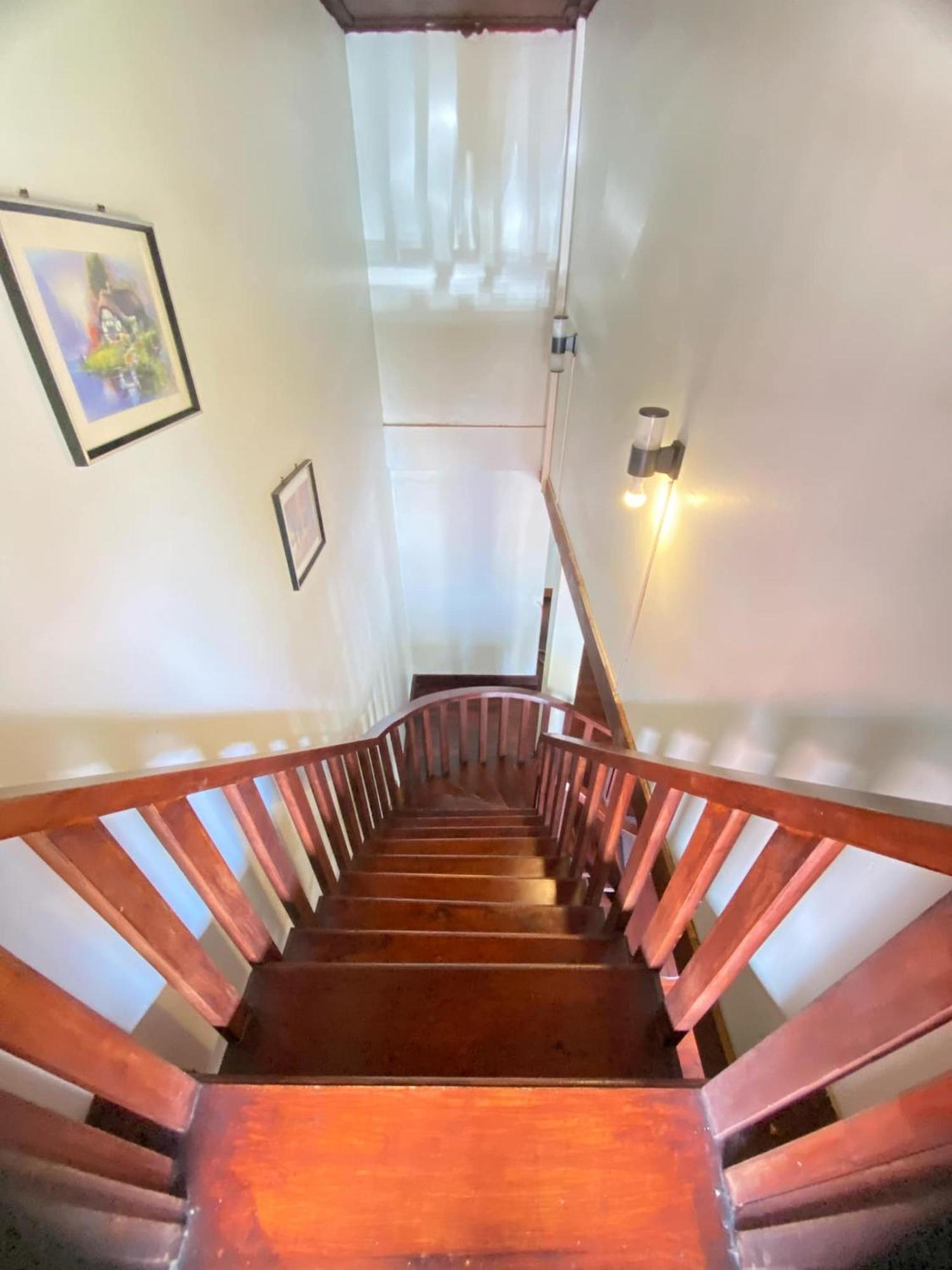 Villa Kee Lee Luangprabang Ngoại thất bức ảnh