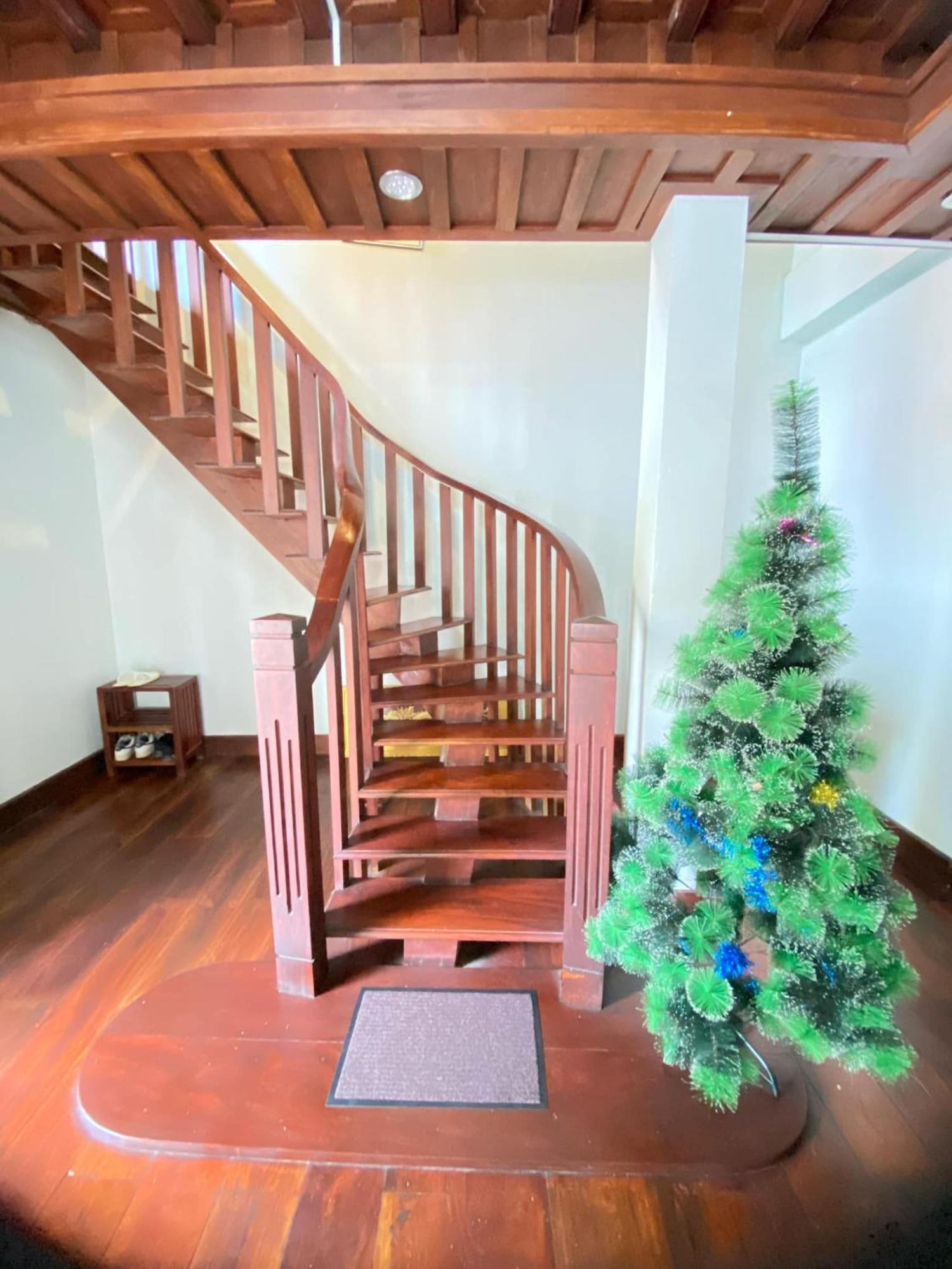Villa Kee Lee Luangprabang Ngoại thất bức ảnh