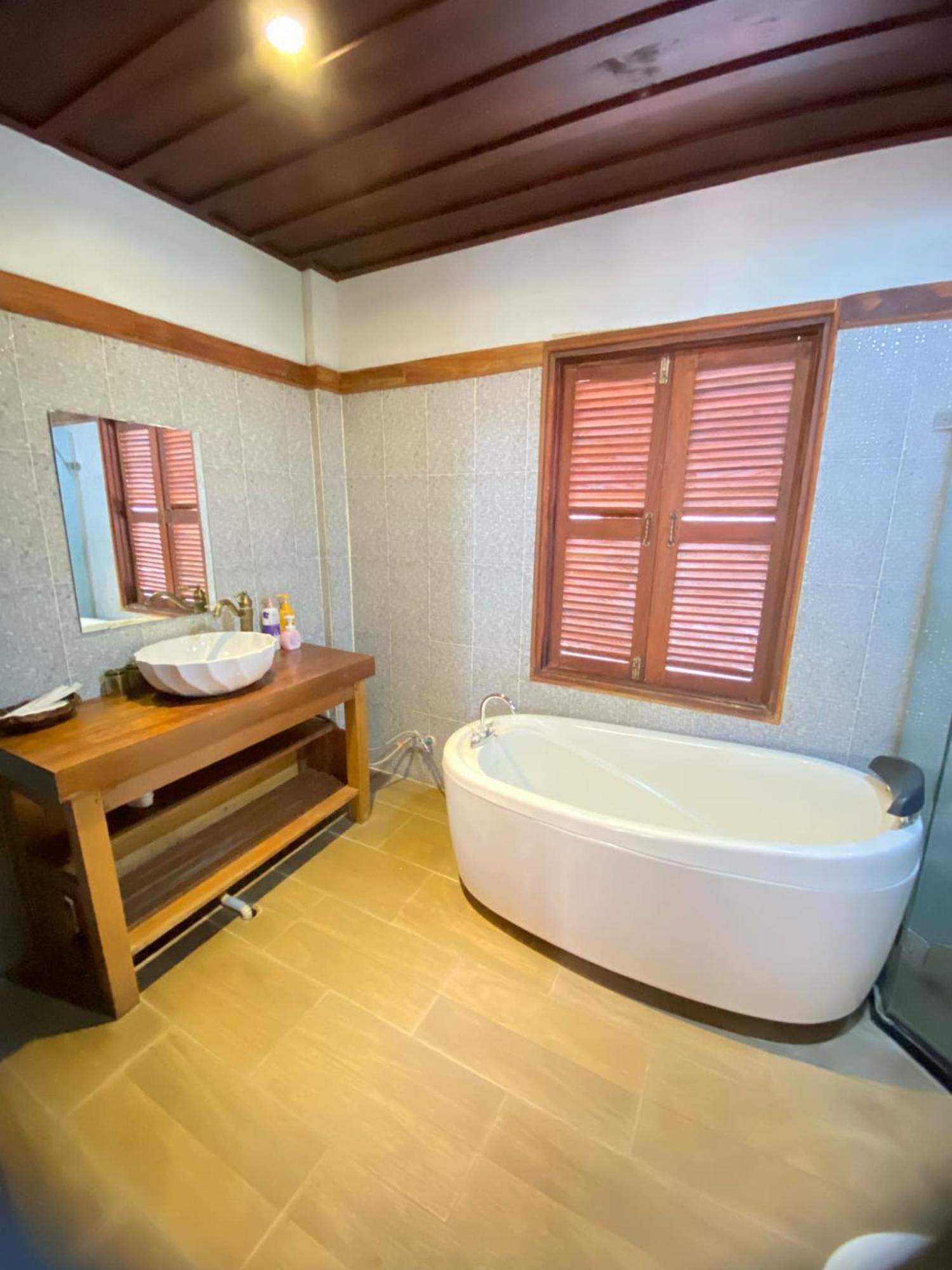Villa Kee Lee Luangprabang Ngoại thất bức ảnh