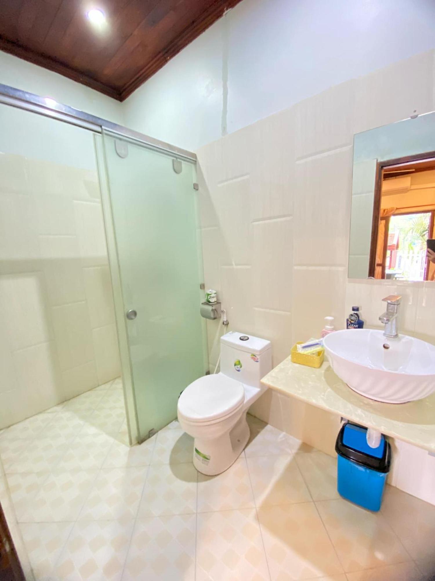 Villa Kee Lee Luangprabang Ngoại thất bức ảnh