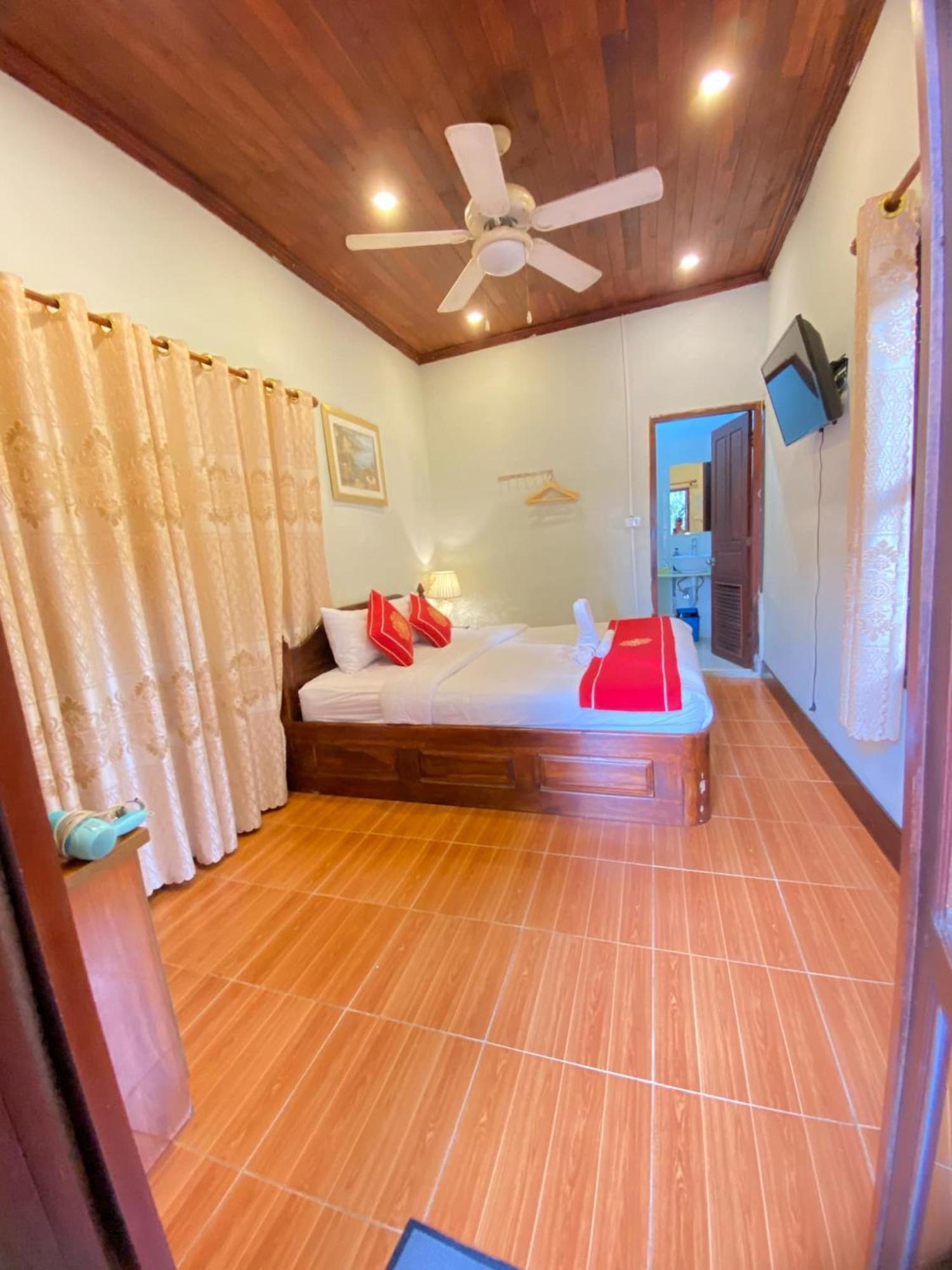 Villa Kee Lee Luangprabang Ngoại thất bức ảnh