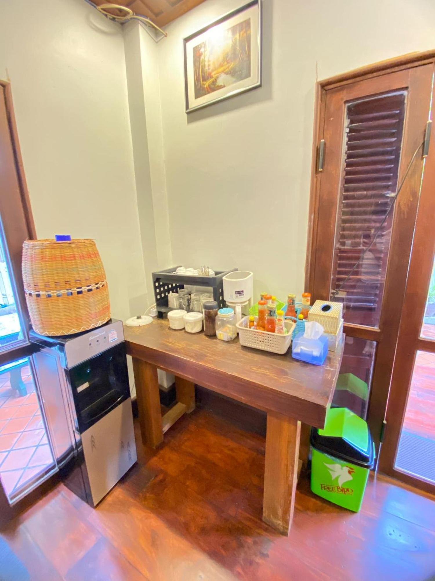 Villa Kee Lee Luangprabang Ngoại thất bức ảnh